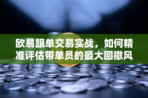 欧易跟单交易实战，如何精准评估带单员的最大回撤风险？