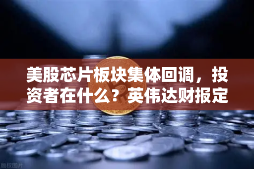 美股芯片板块集体回调，投资者在什么？英伟达财报定方向-第1张图片-欧易交易所