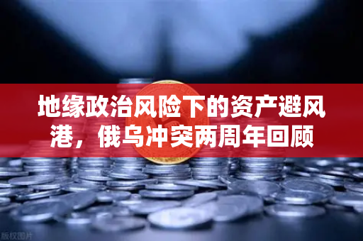 地缘政治风险下的资产避风港，俄乌冲突两周年回顾-第1张图片-欧易交易所
