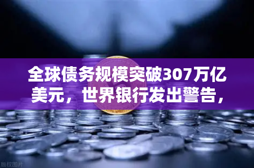 全球债务规模突破307万亿美元，世界银行发出警告，财富大洗牌时代来了-第1张图片-欧易交易所