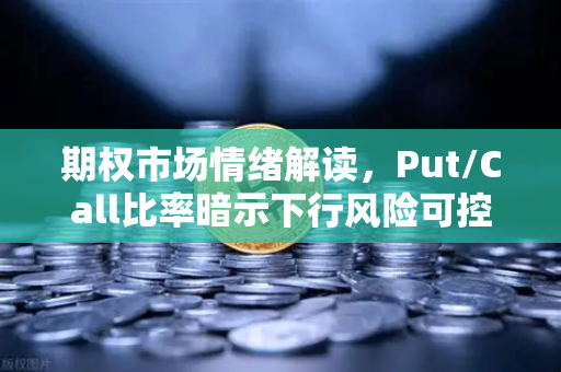 期权市场情绪解读，Put/Call比率暗示下行风险可控，欧易交易所官网洞察最新趋势