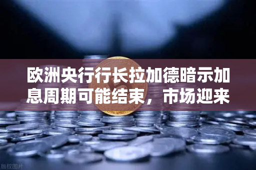 欧洲央行行长拉加德暗示加息周期可能结束，市场迎来新变局