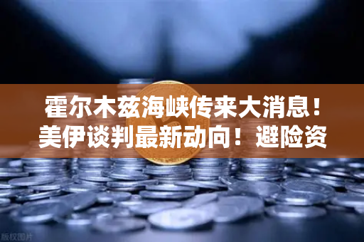 霍尔木兹海峡传来大消息！美伊谈判最新动向！避险资产配置建议-第1张图片-欧易交易所