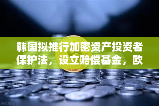 韩国拟推行加密资产投资者保护法，设立赔偿基金，欧易交易所官网详解与投资者应对指南