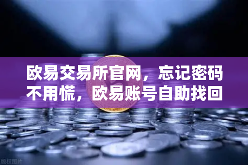 欧易交易所官网，忘记密码不用慌，欧易账号自助找回流程演示