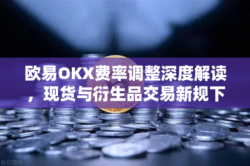 欧易OKX费率调整深度解读，现货与衍生品交易新规下的用户应对策略