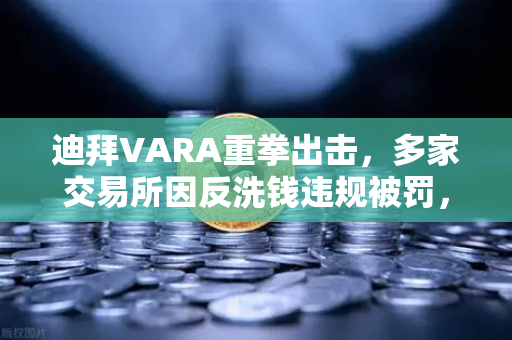 迪拜VARA重拳出击，多家交易所因反洗钱违规被罚，欧易合规之路引关注-第1张图片-欧易交易所