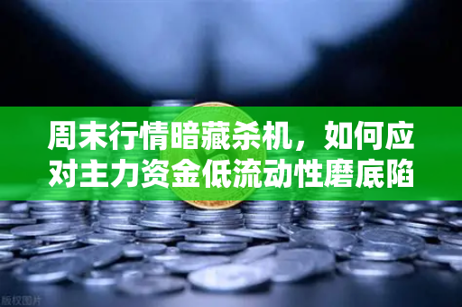 周末行情暗藏杀机，如何应对主力资金低流动性磨底陷阱？