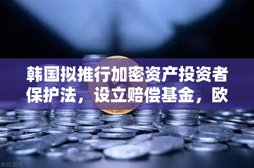 韩国拟推行加密资产投资者保护法，设立赔偿基金，欧易交易所官网用户需关注的风向标