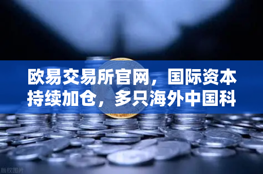 欧易交易所官网，国际资本持续加仓，多只海外中国科技ETF规模增长，资金回流亚洲浪潮来袭-第1张图片-欧易交易所