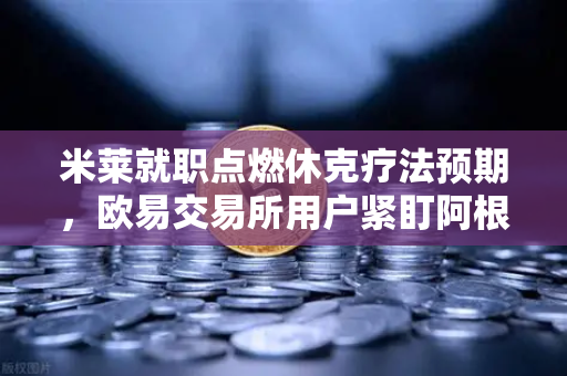 米莱就职点燃休克疗法预期，欧易交易所用户紧盯阿根廷经济风暴下的加密机会-第1张图片-欧易交易所