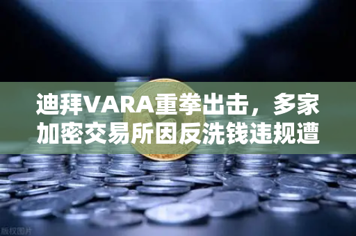迪拜VARA重拳出击,多家加密交易所因反洗钱违规遭罚款,合规时代已至-第1张图片-欧易交易所 迪拜VARA重拳出击,多家加密交易所因反洗钱违规遭罚款,合规时代已至-第1张图片-欧易交易所