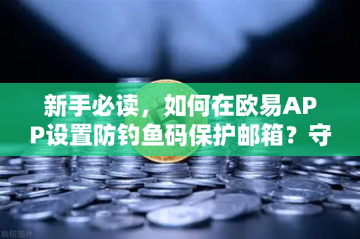 新手必读，如何在欧易APP设置防钓鱼码保护邮箱？守护你的数字资产安全