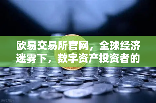 欧易交易所官网，全球经济迷雾下，数字资产投资者的避风港与风向标-第1张图片-欧易交易所