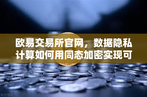 欧易交易所官网，数据隐私计算如何用同态加密实现可用不可见