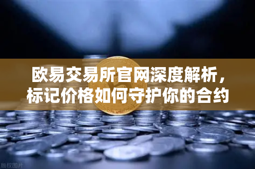 欧易交易所官网深度解析，标记价格如何守护你的合约资产？-第1张图片-欧易交易所