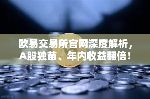欧易交易所官网深度解析，A股独苗、年内收益翻倍！55次停牌，中韩半导体ETF是机会还是坑？-第1张图片-欧易交易所