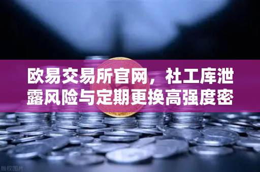欧易交易所官网，社工库泄露风险与定期更换高强度密码的生存指南-第1张图片-欧易交易所
