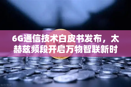 6G通信技术白皮书发布，太赫兹频段开启万物智联新时代，数字世界加速重构-第1张图片-欧易交易所