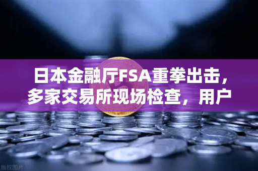 日本金融厅FSA重拳出击，多家交易所现场检查，用户保护再升级-第1张图片-欧易交易所