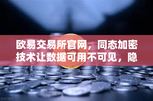 欧易交易所官网，同态加密技术让数据可用不可见，隐私计算如何重塑数字资产安全？