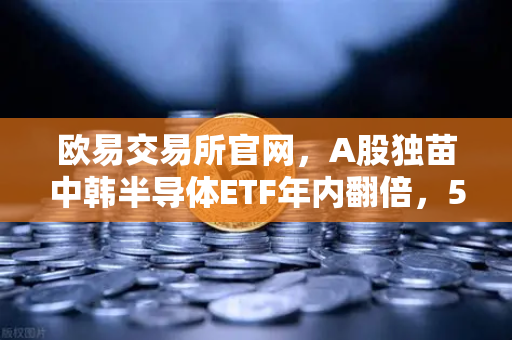 欧易交易所官网，A股独苗中韩半导体ETF年内翻倍，55次停牌是机会还是惊天大坑？