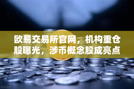 欧易交易所官网，机构重仓股曝光，涉币概念股成亮点