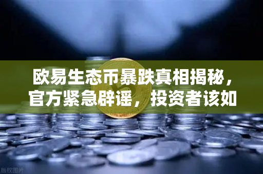 欧易生态币暴跌真相揭秘，官方紧急辟谣，投资者该如何避坑？