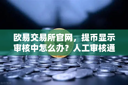 欧易交易所官网，提币显示审核中怎么办？人工审核通常需要多久？