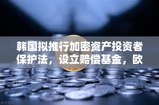 韩国拟推行加密资产投资者保护法,设立赔偿基金,欧易交易所官网解读与深度分析-第1张图片-欧易交易所 韩国拟推行加密资产投资者保护法,设立赔偿基金,欧易交易所官网解读与深度分析-第1张图片-欧易交易所