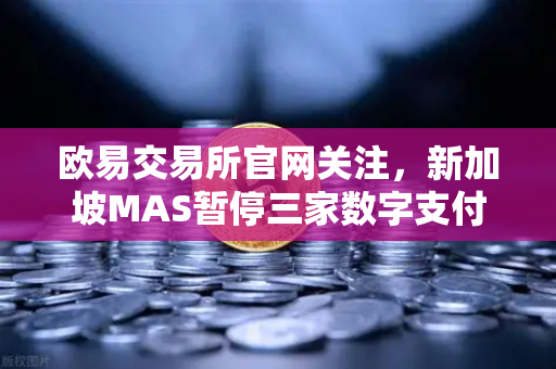 欧易交易所官网关注,新加坡MAS暂停三家数字支付代币服务供应商牌照申请,行业监管趋严-第1张图片-欧易交易所 欧易交易所官网关注,新加坡MAS暂停三家数字支付代币服务供应商牌照申请,行业监管趋严-第1张图片-欧易交易所