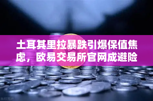土耳其里拉暴跌引爆保值焦虑，欧易交易所官网成避险枢纽，民众疯抢美元与比特币的背后逻辑