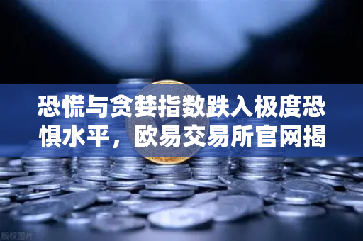 恐慌与贪婪指数跌入极度恐惧水平，欧易交易所官网揭秘历史底部是否已至？
