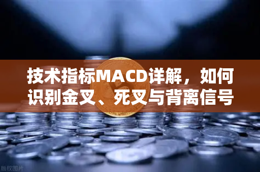 技术指标MACD详解，如何识别金叉、死叉与背离信号？从入门到实战的完整指南