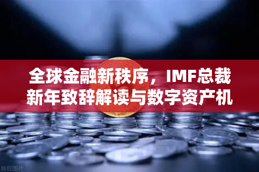 全球金融新秩序，IMF总裁新年致辞解读与数字资产机遇
