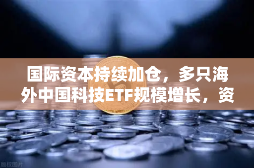国际资本持续加仓，多只海外中国科技ETF规模增长，资金回流亚洲新趋势