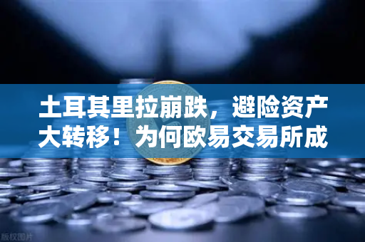 土耳其里拉崩跌，避险资产大转移！为何欧易交易所成为华人投资美元与比特币的首选？