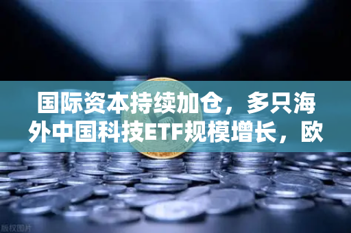 国际资本持续加仓，多只海外中国科技ETF规模增长，欧易交易所官网深度解析