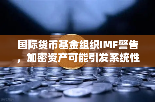 国际货币基金组织IMF警告，加密资产可能引发系统性风险，欧易交易所官网解读行业新规-第1张图片-欧易交易所