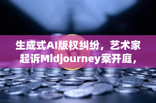 生成式AI版权纠纷，艺术家起诉Midjourney案开庭，欧易交易所官网深度解读