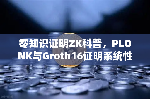 零知识证明ZK科普，PLONK与Groth16证明系统性能对比—从欧易交易所视角看区块链隐私技术